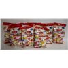Image 1 : SWIRLY EIGHT BAGS OF JUNGLE POPS
