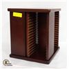 Image 1 : CD STORAGE RACK