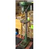Image 1 : POWERFIST RDM100F DRILL PRESS
