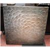Image 1 : WALL ART 30" X 30.5"