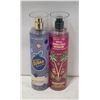 Image 1 : BATH & BODY WORKS 236ML FRAGRANCE MIST 2 PACK
