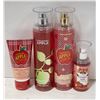 Image 1 : BATH & BODY WORKS APPLE MIST PACK