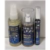Image 1 : BATH & BODY WORKS DREAM BRIGHT PACK