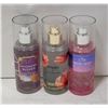 Image 1 : BATH & BODY WORKS VARIOUS SPRAYS
