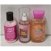 Image 1 : BATH & BODY WORKS PINK PINEAPPLE SUNRISE