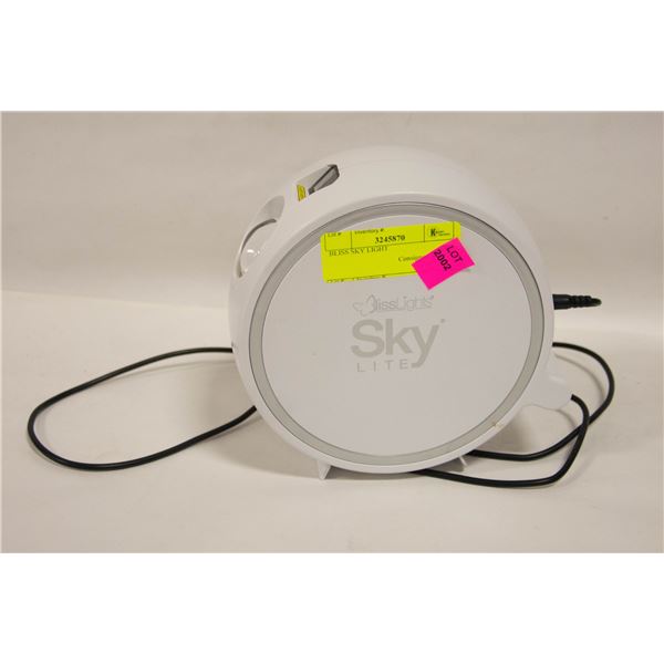 BLISS SKY LIGHT
