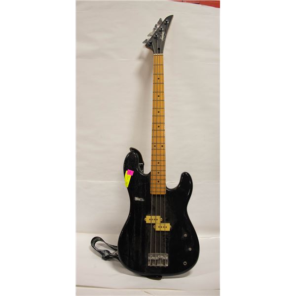 MAK BASE GUITAR AS IS