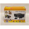 Image 1 : LED PROJECTOR