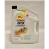 Image 1 : CASTROL GTX 5W-30 SYNTHETIC MOTOR OIL