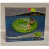 Image 1 : TROPICS ISLAND WITH COOLER INFLATABLE