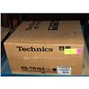 Image 1 : TECHNICS RS-TR155