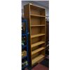 Image 1 : 6 TIER BOOK SHELF