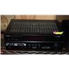 Image 1 : YAMAHA RX-V573 RECEIVER