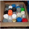 Image 1 : LOT OF SPRAY PAINT
