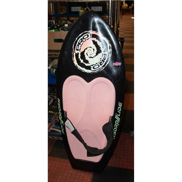 HYDROGLIDE KNEE BOARD