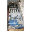Image 1 : IN BOX HEAVY DUTY STORAGE RACK