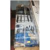 Image 1 : IN BOX HEAVY DUTY STORAGE RACK