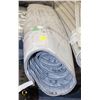 Image 1 : *STORE/CUSTOMER RETURN* GLAM PREMIUM AREA RUG