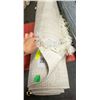 Image 1 : *STORE/CUSTOMER RETURN* ATHENA COLLECTION IVORY