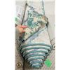 Image 1 : *STORE/CUSTOMER RETURN* ABINGTON COLLECTION BLUE