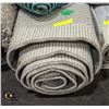 Image 1 : *STORE/CUSTOMER RETURN* BELGIUM MADE AREA RUG