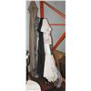 Image 1 : LOT OF 5 STORE RETURN PATIO UMBRELLAS - NO POLES