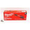 Image 1 : NEW MILWAUKEE M12 CORDLESS 3/8 RATCHET