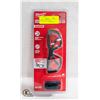 Image 1 : MILWAUKEE ADVANCED PROTECTION CLEAR SAFETY