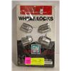 Image 1 : NEW GM WHEEL LOCKS 12MM X 1.5RH