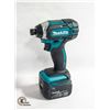 Image 1 : MAKITA POWER DRILL WORKING