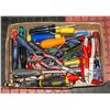 Image 1 : FLAT OF HAND TOOLS