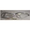 Image 1 : NEW CHROME HEADLAMP RIM FOR CHRYSLER