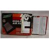 Image 1 : 2 NEW KN AIR FILTERS 33-2442, 33-2008-1