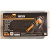 Image 1 : GRIPPAZ BDG DISPOSABLE GLOVES SIZE M/M