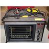 Image 1 : VINTAGE OSCILLOSCOPE ENGINE DIAGNOSTIC TOOL