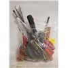 Image 1 : ASSORTED SCREW DRIVER LOT