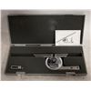 Image 1 : UNIVERSAL BEVEL PROTRACTOR SET