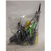 Image 1 : ASSORTED SCREW DRIVER LOT