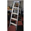 Image 1 : 5FT ALUMINIUM LADDER