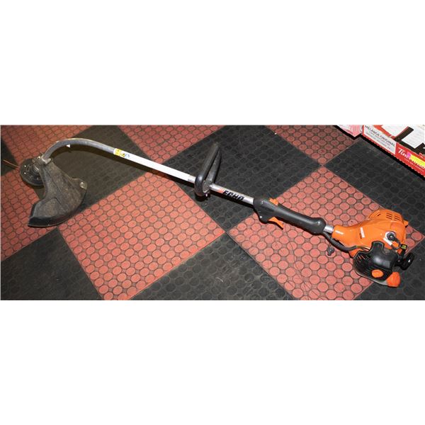 ECHO GAS TRIMMER
