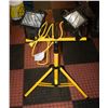 Image 1 : HALOGEN WORK LIGHT