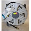 Image 1 : UBERHAUS WALL MOUNT HOSE REEL WIND UP