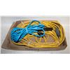 Image 1 : EXTENSION CORDS -45FT & 10FT