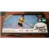 Image 1 : MARK SHAW INFLATABLE STAND UP PADDLE BOAT(BLUE)