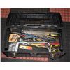 Image 1 : MAXIMUM TOOLBOX WITH CONTENTS