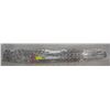 Image 1 : ALUMINIUM CHECKER PLATE GRILL 2005-06