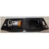 Image 1 : BLACK & DECKER ROUTER WITH CASE
