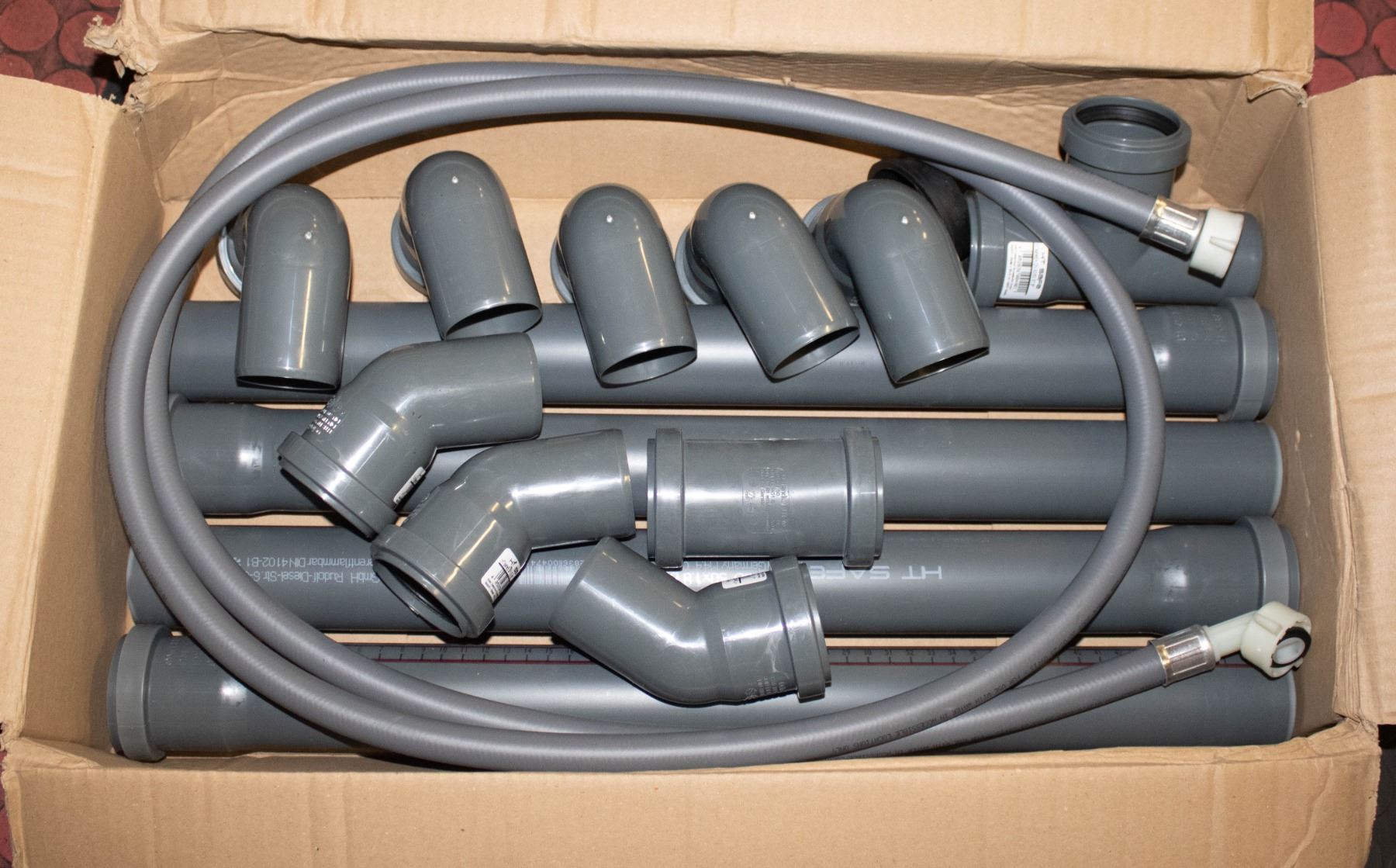 Rational Innenleuchte Kit – Glaslinse + Dichtungen Für Kombidampfgarer, UK