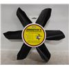 Image 1 : 14" NYLON ENGINE COOLING FAN