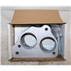 Image 1 : NEW TBI RISERPLATE 7.4L 87-90 GMC/CHEV